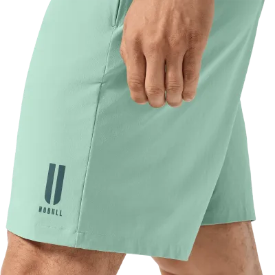 Men's NOBULL Training Short 8" (Unlined)