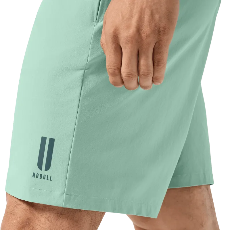 Herren NOBULL Trainingsshorts 8" (ungefüttert)