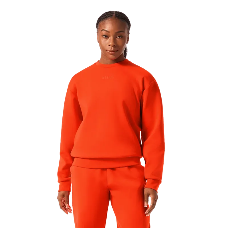 Women's Elements Crew
