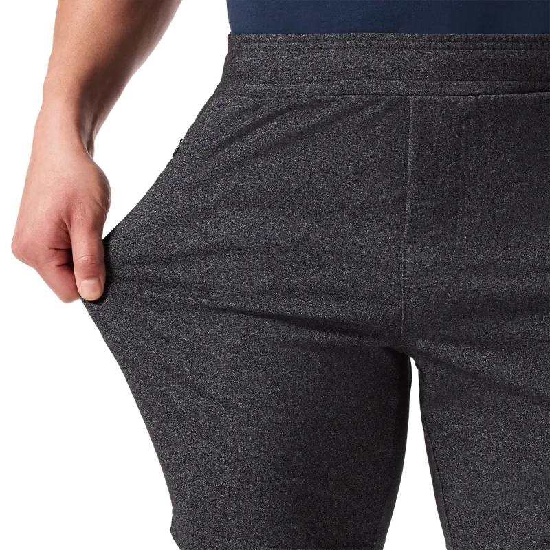 Pantalón corto Gamechanger Rec para hombre