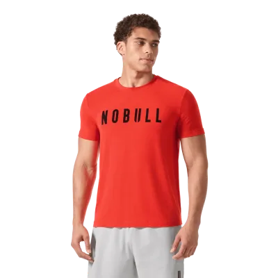 Men's NOBULL Tee