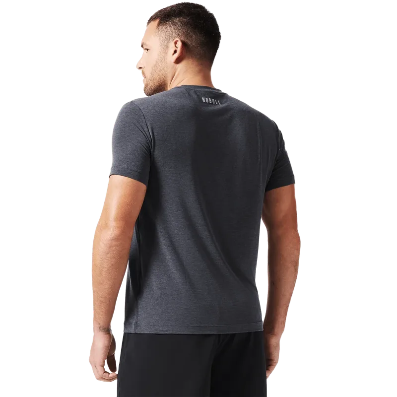 Camiseta U NOBULL para hombre