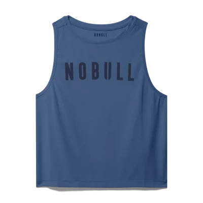 Women's NOBULL Muscle Tank