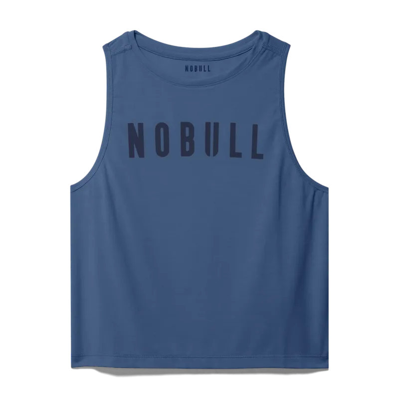 Women's NOBULL Muscle Tank
