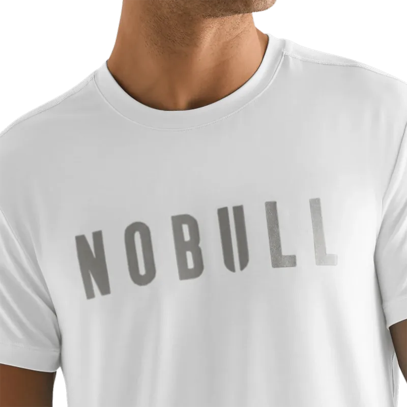 Herren NOBULL Tee