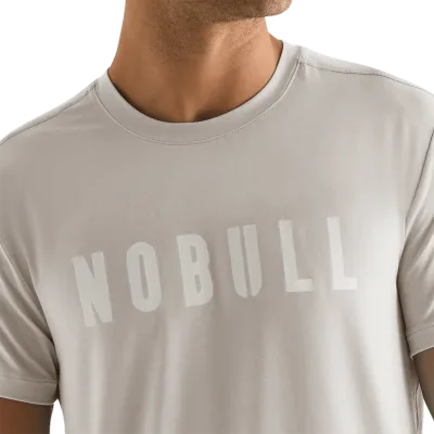 Men's NOBULL Tee