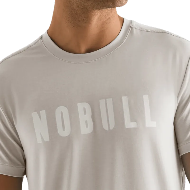 Camiseta NOBULL para hombre