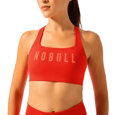 NOBULL Drive Racerback Bra