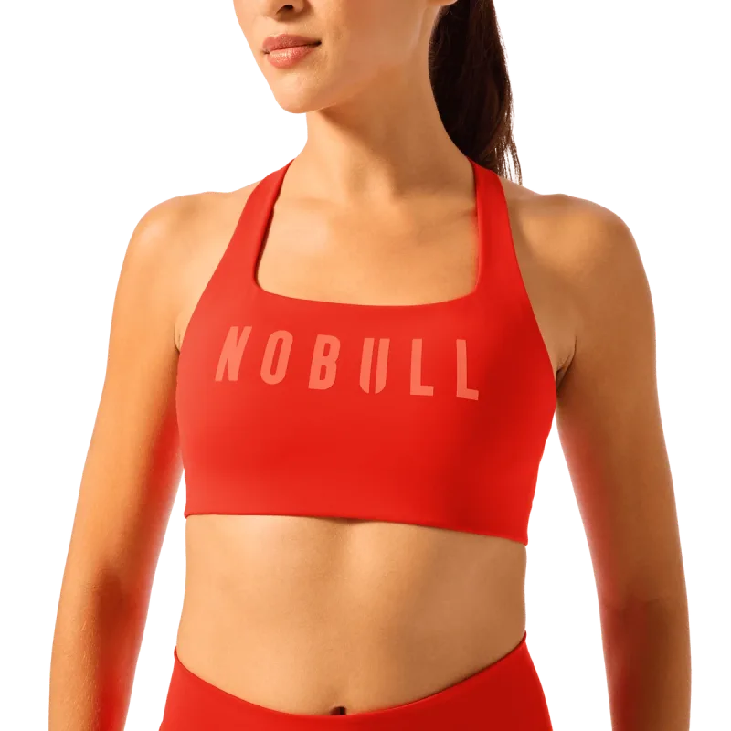 NOBULL Drive Racerback Bra