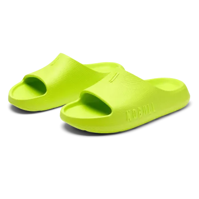 Claquette Recharge pour femme