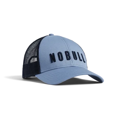 NOBULL Low Profile Trucker Hat