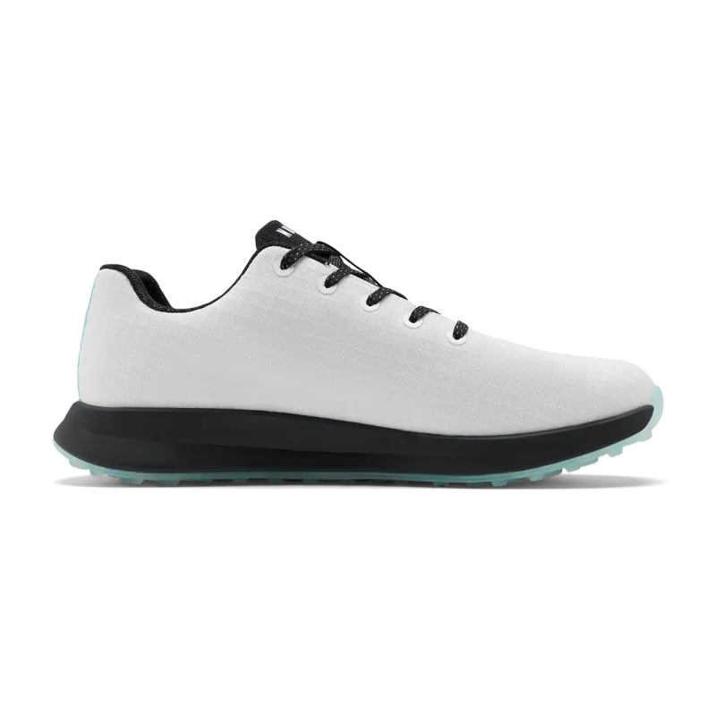 Zapatilla de golf ripstop para hombre