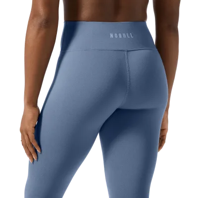 Women's U High-Rise Matte Tight 25"
