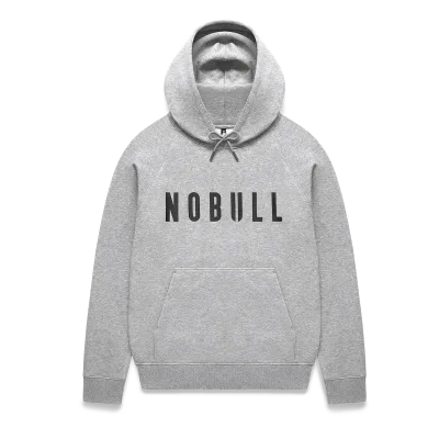 Sudadera con capucha NOBULL para hombre