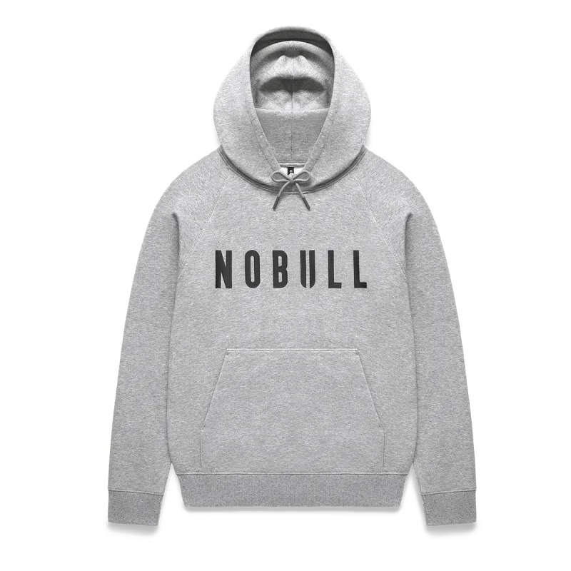 Sudadera con capucha NOBULL para hombre