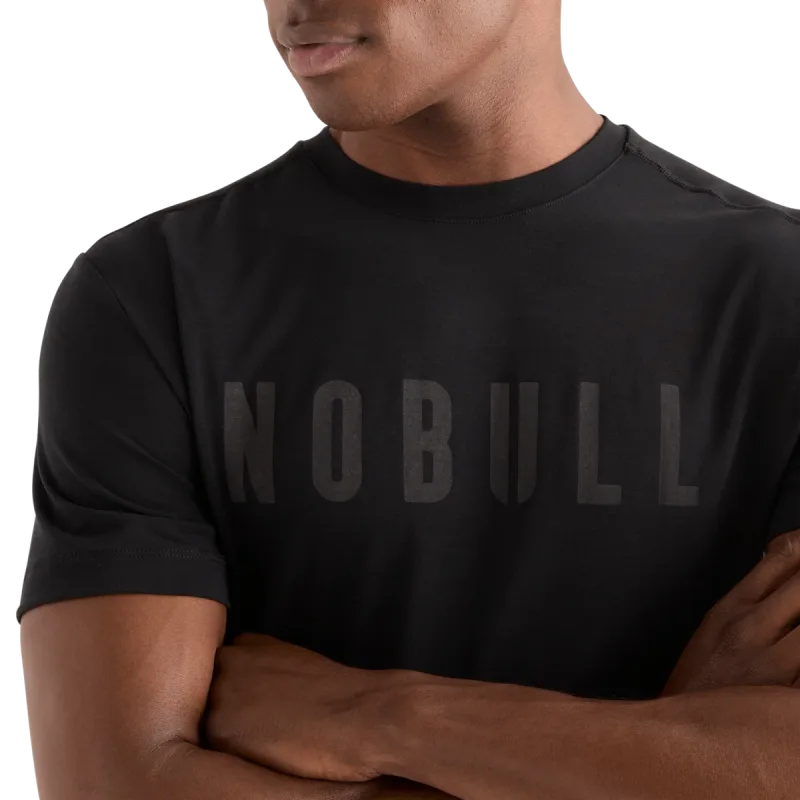 Camiseta NOBULL para hombre