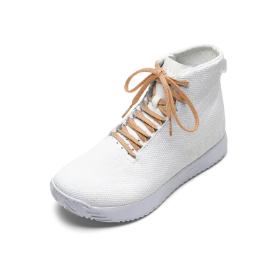 NOBULL High-Top Laces