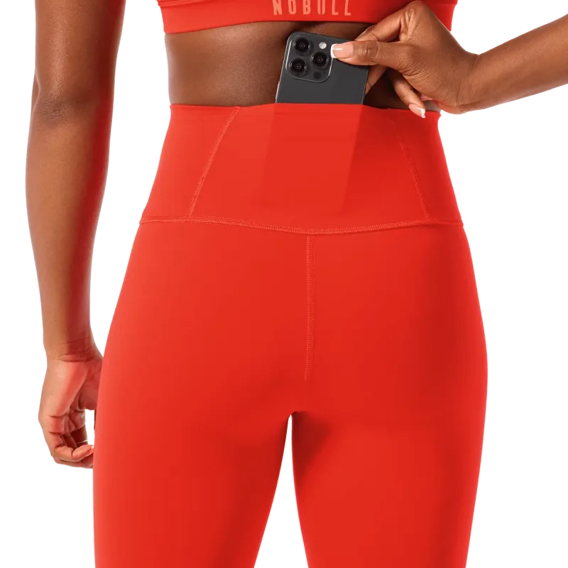 Legging taille haute Drive pour femme 25"