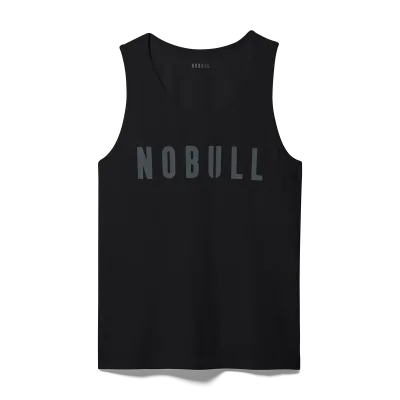 Men's NOBULL Tank