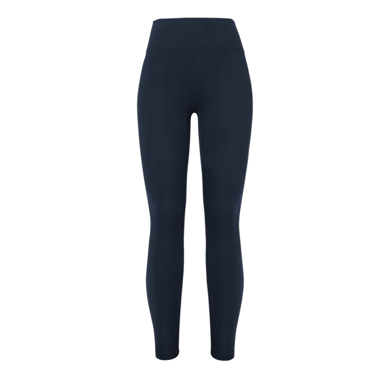 Women's High-Rise Matte Tight 28"