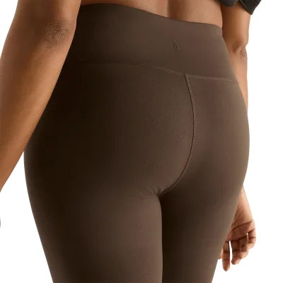 Women's High-Rise Matte Tight 25"