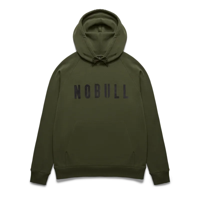 Men's NOBULL Hoodie