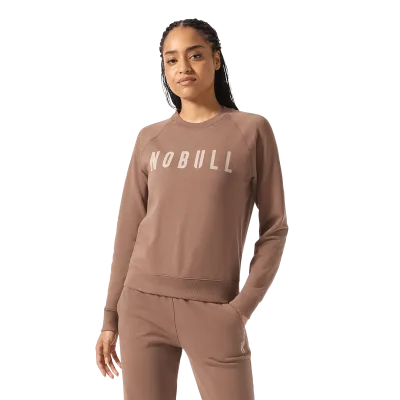 Women's NOBULL Crew