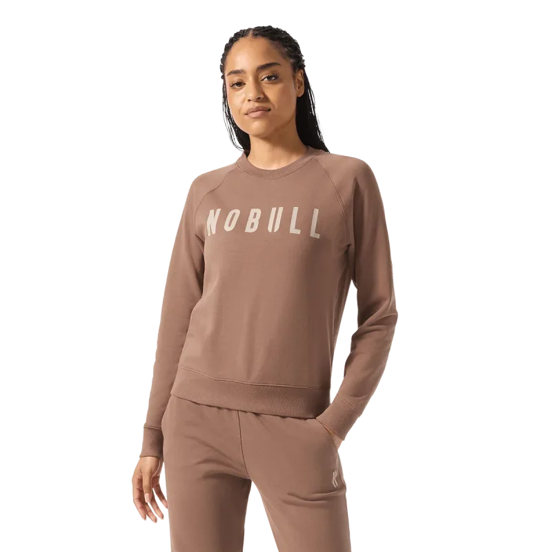 Women's NOBULL Crew