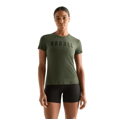 Women's NOBULL Tee