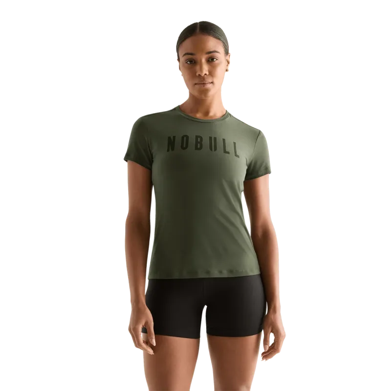 Women's NOBULL Tee