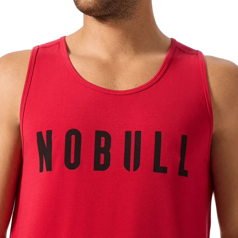 Men's NOBULL Tank
