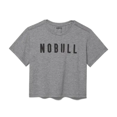 Women's NOBULL Boxy Tee