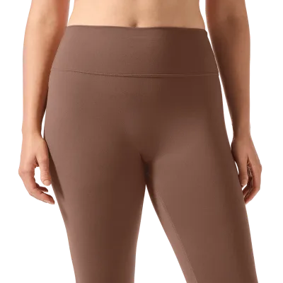 Women's U High-Rise Matte Tight 28"