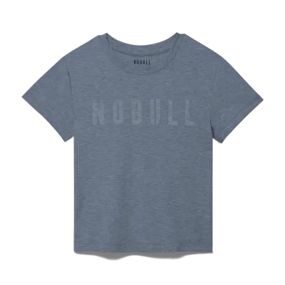 Women's NOBULL Fitted Tee