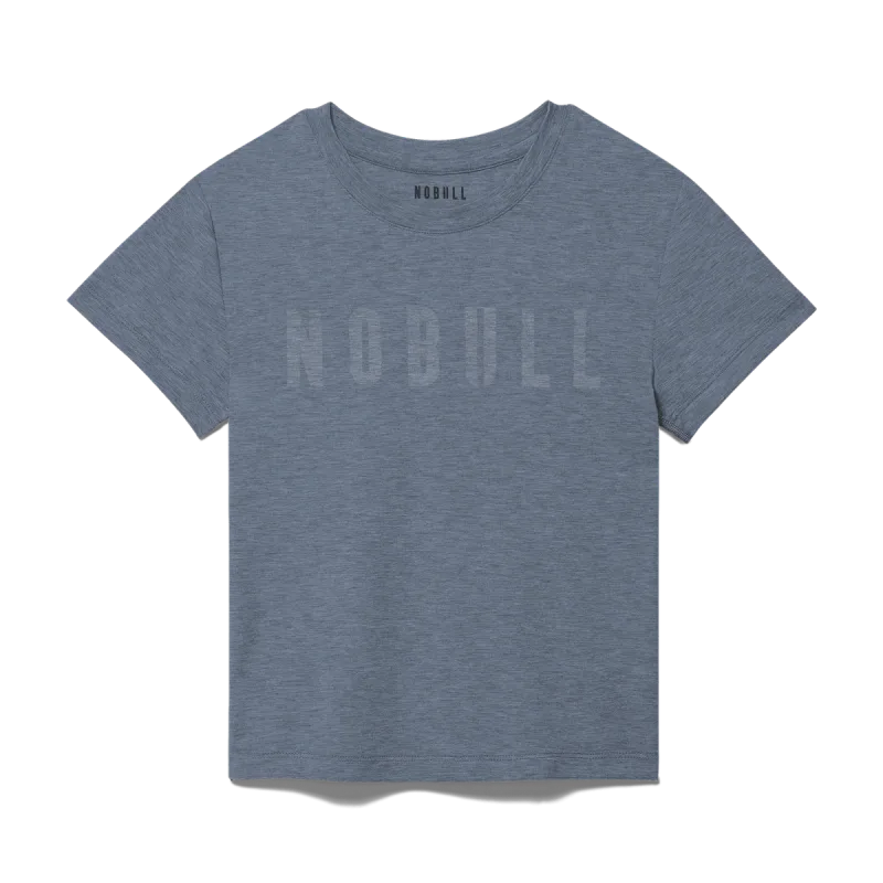 Women's NOBULL Fitted Tee