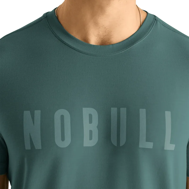 Camiseta NOBULL para hombre