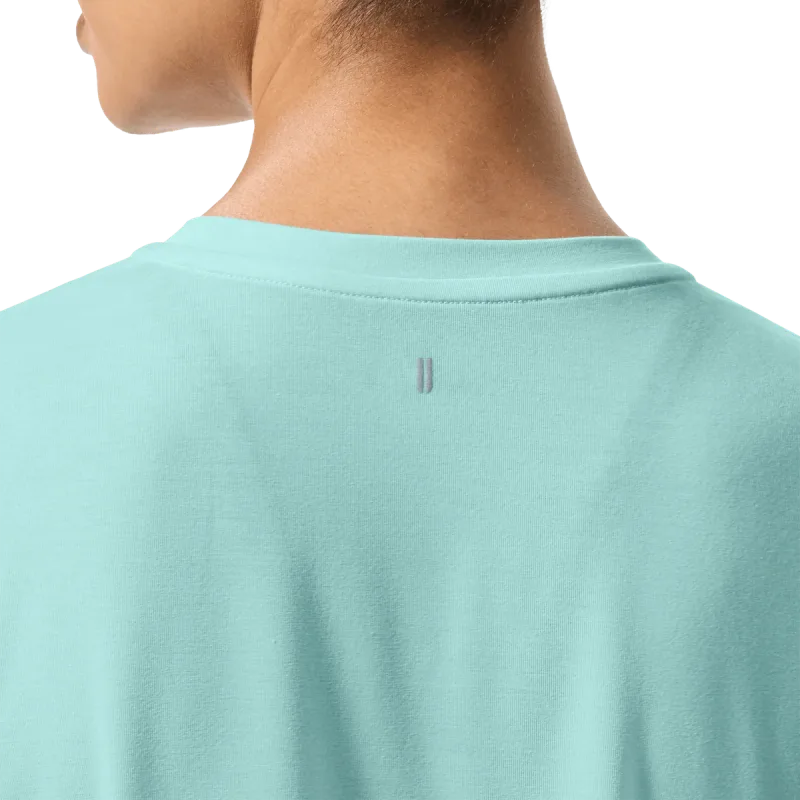 T-shirt NOBULL da donna