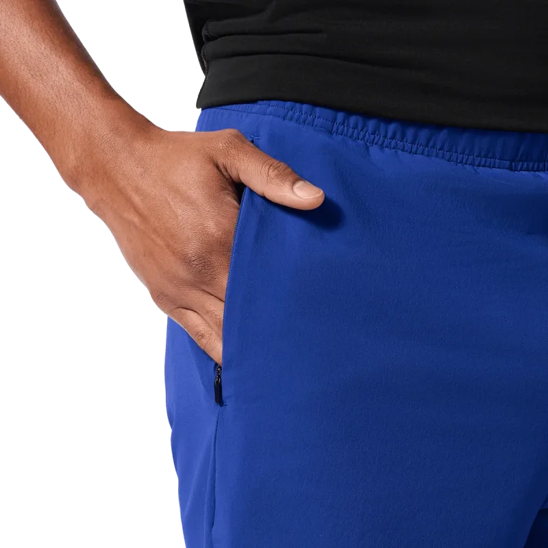 Short d'entraînement NOBULL 8" pour homme (sans doublure)