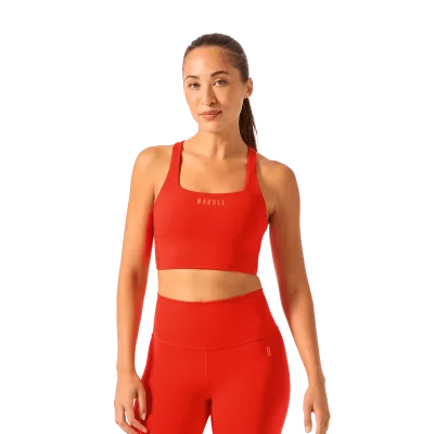 NOBULL Drive Longline Bra