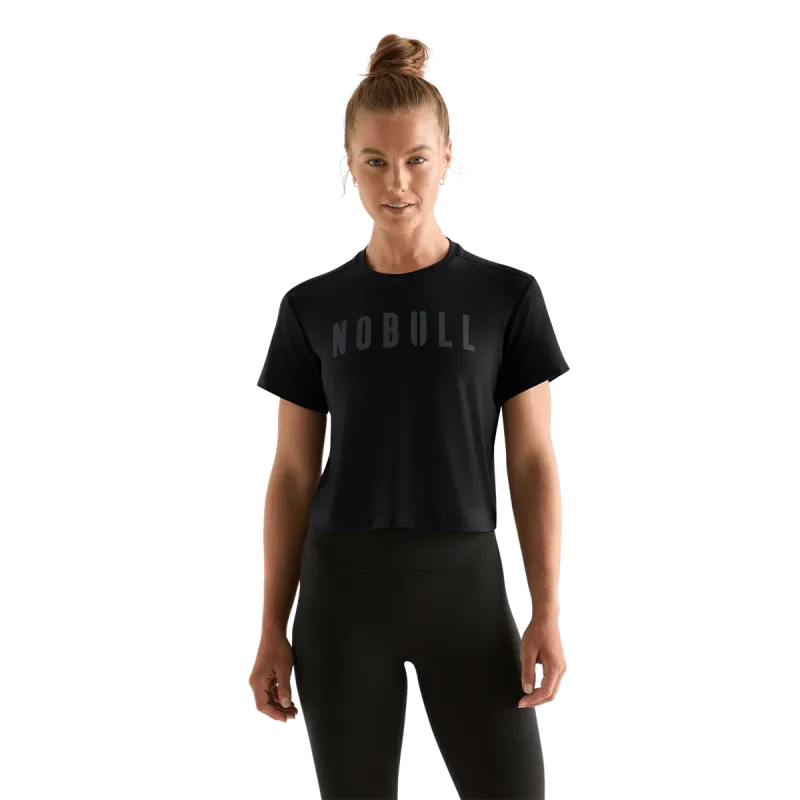 Women's NOBULL Boxy Tee