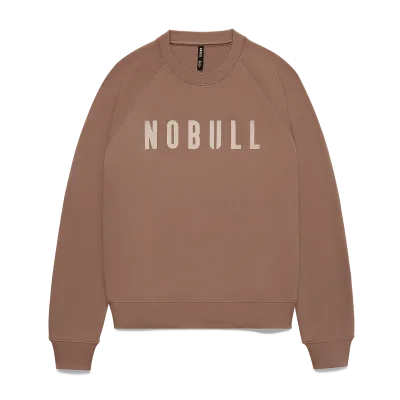 Women's NOBULL Crew