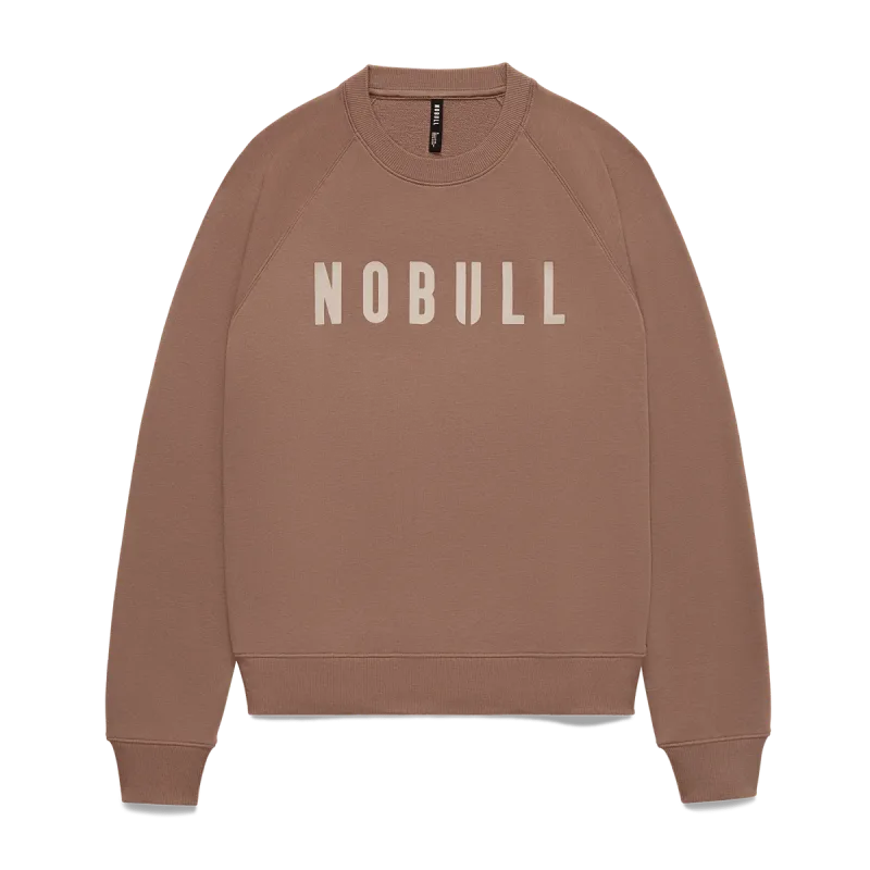 Women's NOBULL Crew