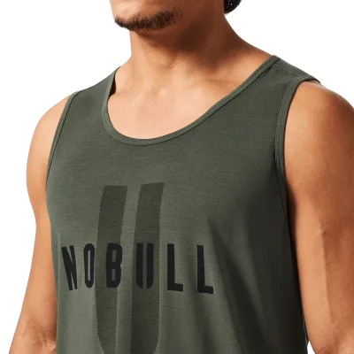 男士 NOBULL U 背心