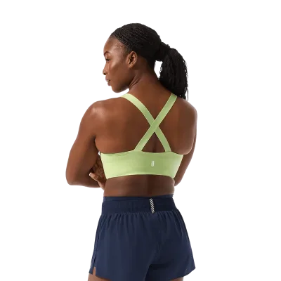 NOBULL Drive Longline Bra