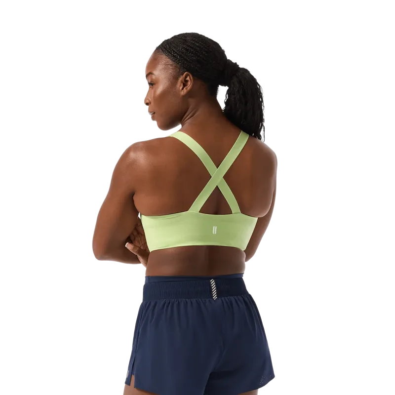 NOBULL Drive Longline Bra