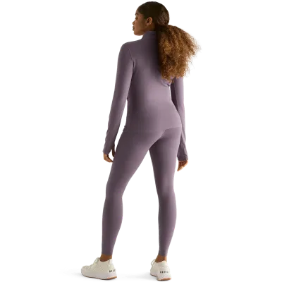 Women's High-Rise Matte Tight 28"