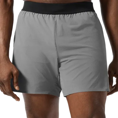 Men's Drive Short 6" (Unlined)