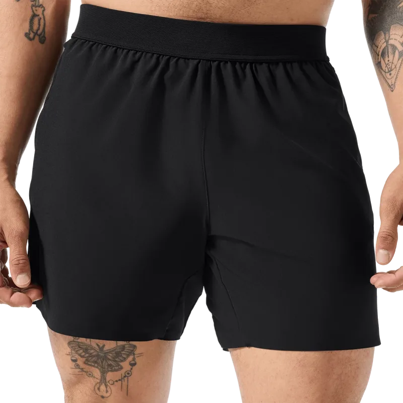 Men's Drive Short 6" (Lined)