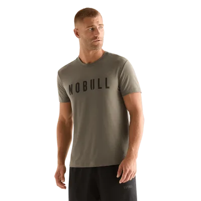 Men's NOBULL Tee