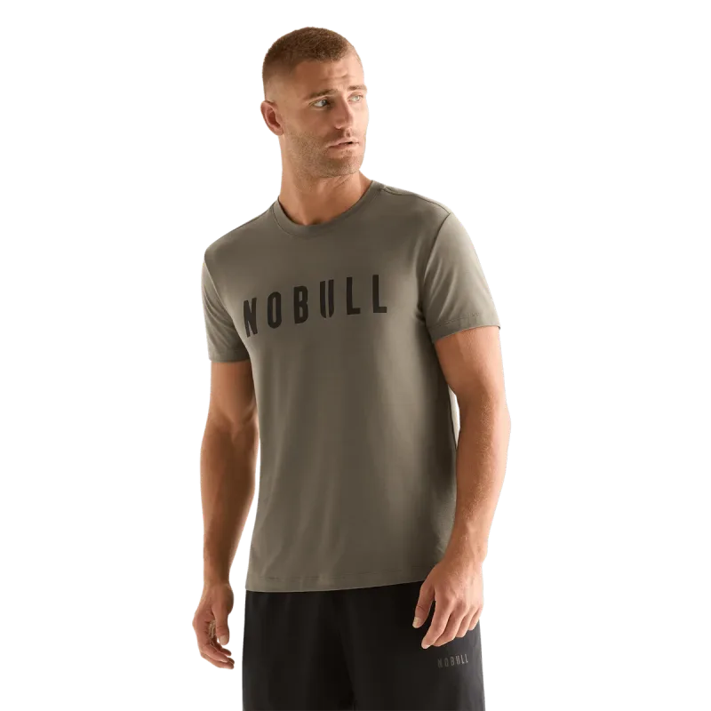 Men's NOBULL Tee